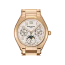 Twenty~4 Ref. 7340/1R-001 Rose Gold