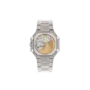 Cubitus Ref. 7128/1G-001 White Gold