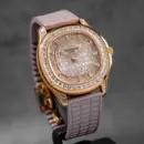 Patek Philippe Aquanaut Luce 5062/450R-001