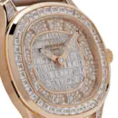 Patek Philippe Aquanaut Luce 5062/450R-001