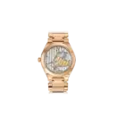 Twenty~4 Ref. 7340/1R-001 Rose Gold