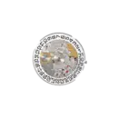 Cubitus Ref. 7128/1G-001 White Gold