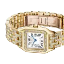 Panthère de Cartier watch Ref. WJPN0060