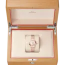 Seamaster Aqua Terra 150M 30 mm, Sedna gold on Sedna gold Ref. 220.50.30.20.09.001