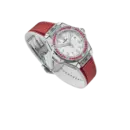 Big Bang One Click Joyful Steel Red Ref. 485.SR.2210.RX.1213