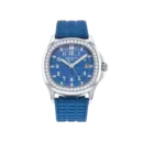 Patek Philippe Aquanaut Luce 5067A-022