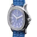 Patek Philippe Aquanaut Luce 5067A-022