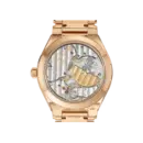 Twenty~4 Ref. 7340/1R-001 Rose Gold