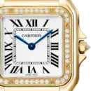 Panthère de Cartier watch Ref. WJPN0060