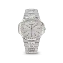 Nautilus Ref. 5811/1460G-001 White Gold