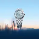 Rolex Land-Dweller 40 Ref. 127336