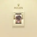 Rolex GMT-Master II Ref. 126715CHNR