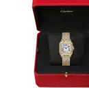 Panthère de Cartier watch Ref. WJPN0060