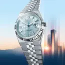 Rolex Land-Dweller 40 Ref. 127336