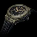 Big Bang 20th Anniversary Gold Ref. 431.MX.1330.RX