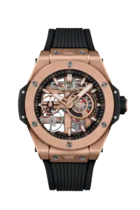 Big Bang MECA-10 King Gold Ref. 444.OX.1180.RX