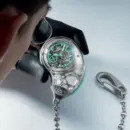 Exceptional Timepieces Arsham Droplet Ref. 916.NX.5202.NK