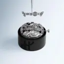 Exceptional Timepieces Arsham Droplet Ref. 916.NX.5202.NK