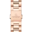 Seamaster Aqua Terra 150M 30 mm, Sedna gold on Sedna gold Ref. 220.50.30.20.09.001