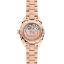 Seamaster Aqua Terra 150M 30 mm, Sedna gold on Sedna gold Ref. 220.50.30.20.09.001