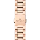 Seamaster Aqua Terra 150M 30 mm, Sedna gold on Sedna gold Ref. 220.50.30.20.09.001