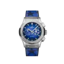 Classic Fusion Chronograph UEFA Champions League Titanium Ref. 541.NX.5170.VR.UCL25