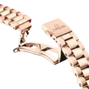 Seamaster Aqua Terra 150M 30 mm, Sedna gold on Sedna gold Ref. 220.50.30.20.09.001