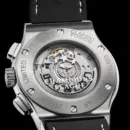 Classic Fusion Chronograph UEFA Champions League Titanium Ref. 541.NX.5170.VR.UCL25