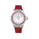 Big Bang One Click Joyful Steel Red Ref. 485.SR.2210.RX.1213