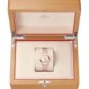 Seamaster Aqua Terra 150M 30 mm, Sedna gold on Sedna gold Ref. 220.50.30.20.09.001