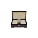 Patek Philippe Aquanaut 5268/200R-010 Rose Gold Taupe Brown Dial Diamond Bezel
