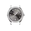 Seamaster Aqua Terra 150M 30 mm, steel on steel Ref. 220.15.30.20.56.001