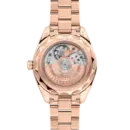 Seamaster Aqua Terra 150M 30 mm, Sedna gold on Sedna gold Ref. 220.50.30.20.09.001