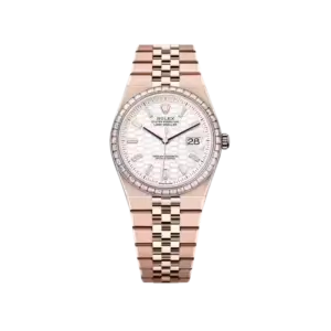 Rolex Land-Dweller 36 Ref. 127285TBR