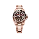 Rolex GMT-Master II Ref. 126715CHNR