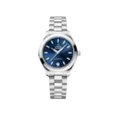 Seamaster Aqua Terra 150M 30 mm, steel on steel Ref. 220.10.30.20.03.001