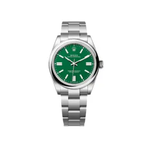 Rolex Oyster Perpetual 41 Ref. M134300-0004
