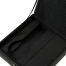 WOLF Roadster Triple Watch Winder with Cover, Storage & Travel Case