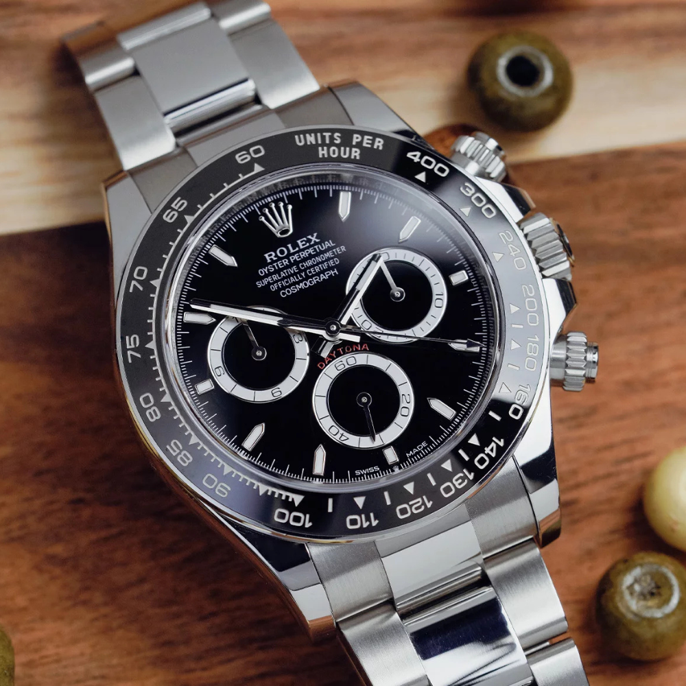 Rolex Cosmograph Daytona Ref. M126500LN-0002 - Image 11