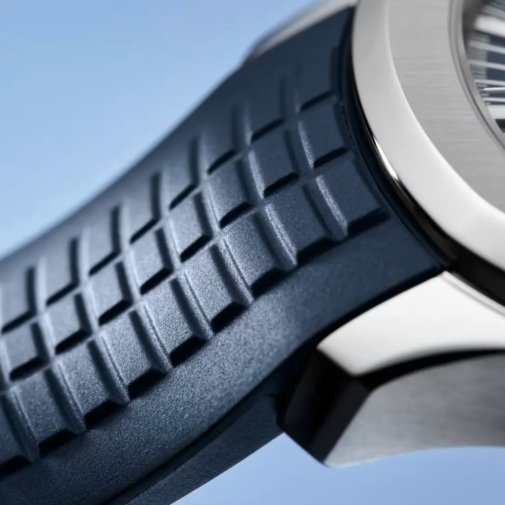 Patek Philippe Aquanaut Mens Watch 5968G-001 - Image 6