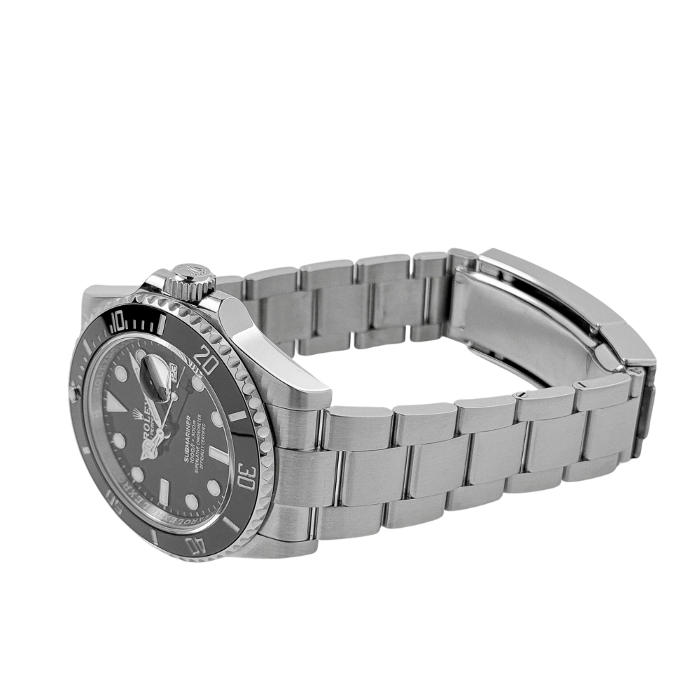 Rolex Submariner Date Ref. M126610LN-0001 - Image 8