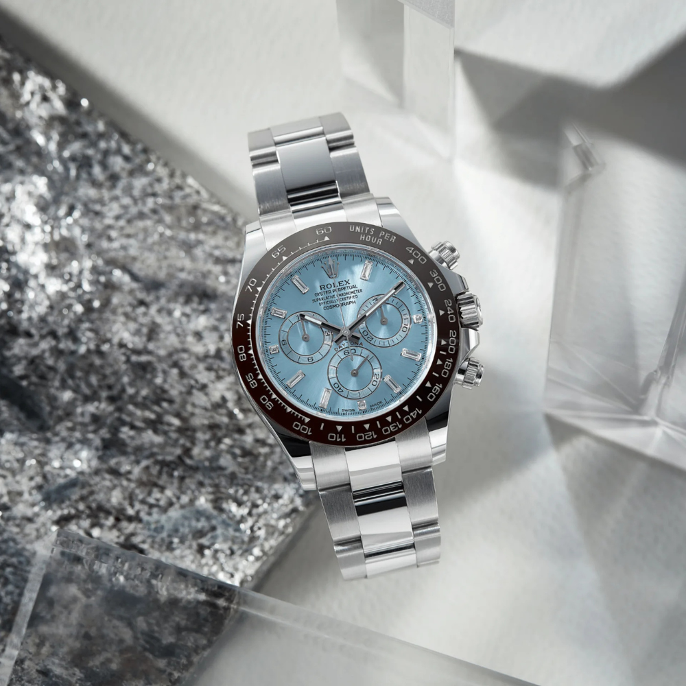 Rolex Cosmograph Daytona M116506-0002 - Image 3